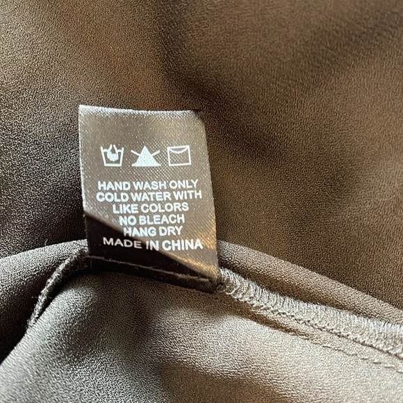 Vici Curves Ahead Dress size‎ Small - Picture 6 of 7